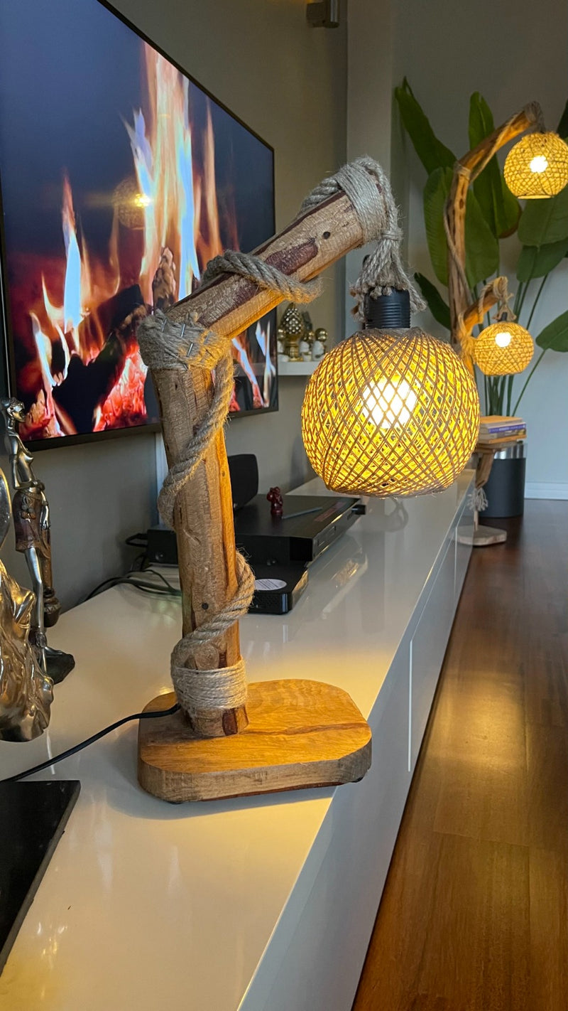 Table Lamp